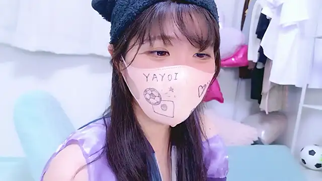Chat XXX Live 841_yayoi