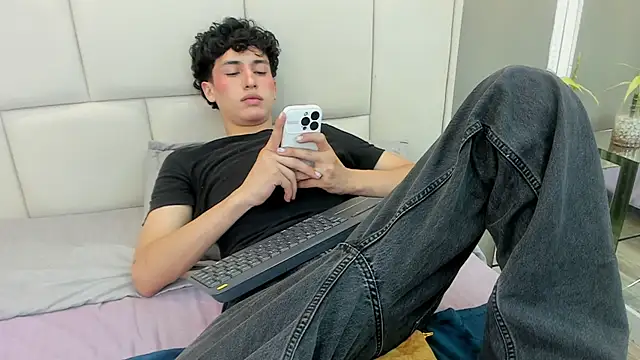 thom_ames Live XXX-Chat