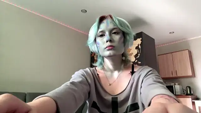CuteLilit 라이브 XXX 채팅