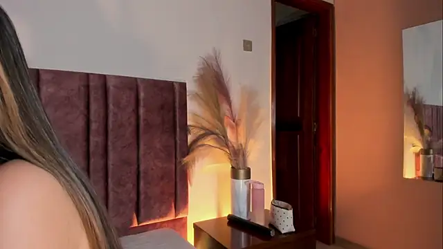 Chat XXX Live Christy_Sea