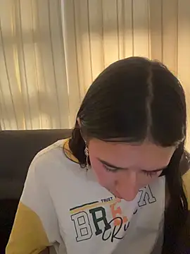 LilyRossi_'s Live XXX Chat