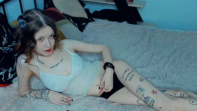 EstellaZion Live XXX-chat