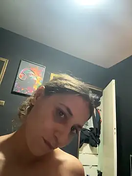 inconnitaa Chat XXX live