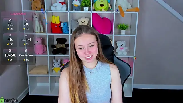 Czat XXX na żywo – Vanessa_Williamsonn