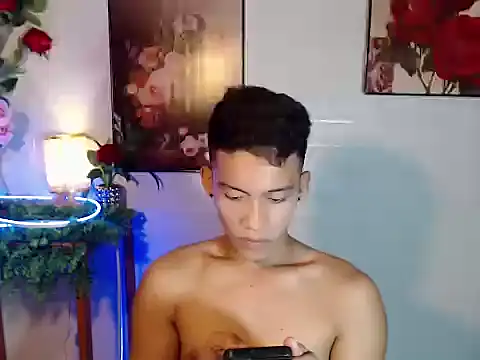 shawn_cole 现场XXX聊天