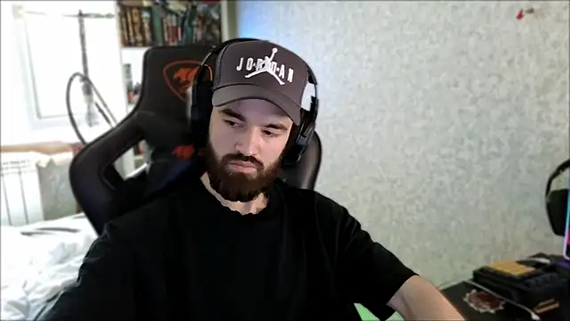 Chat XXX ao vivo de _Serious_Man