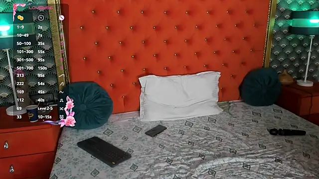 VallerieJones Adlı Modelin Canlı XXX Sohbeti