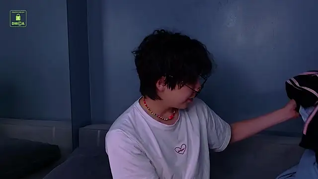 HeejinWang's Live XXX Chat