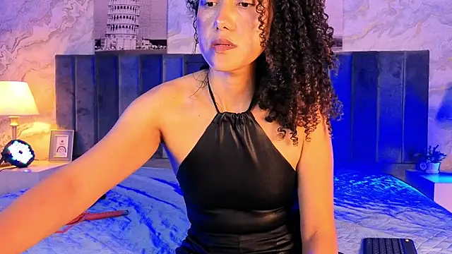 kiara-belle's Live XXX Chat