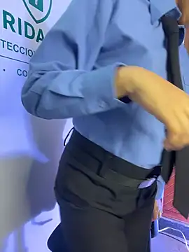 XXX chat uživo modela KateRousee