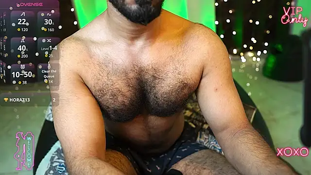 Steffan55 Live XXX Chat