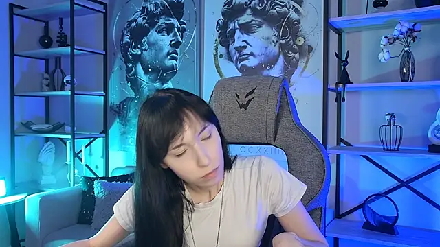 SeraphineSpardan Live XXX chat