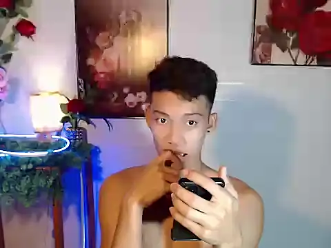 Chat XXX Live shawn_cole