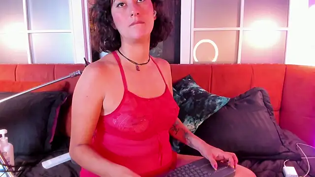 Chat +18 de Ivana_volkova ao vivo