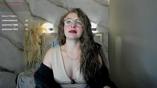 _isaabellaa Chat XXX in diretta