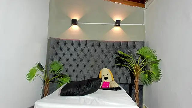 Salomon_koude – Live XXX-chat