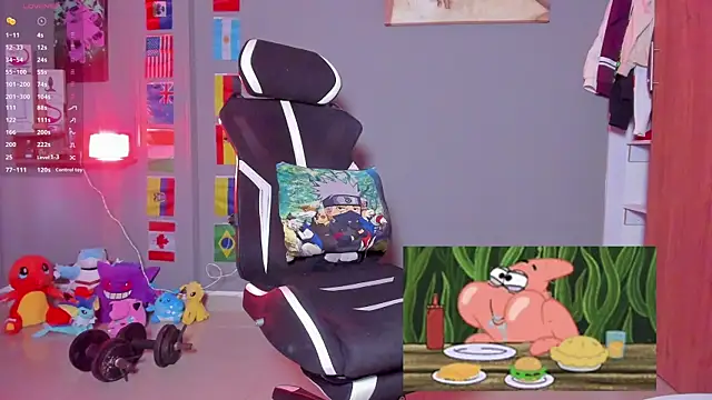 JordanRossie XXX чат на живо
