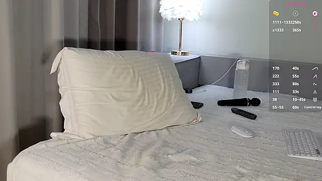 kylllie's Live XXX Chat