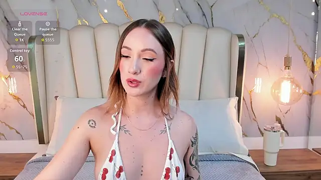 Hannah_Lane Chat XXX in diretta