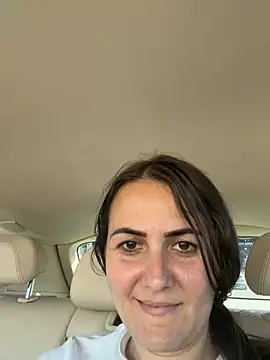 دردشة BrunetteNymph الجنسية المباشرة