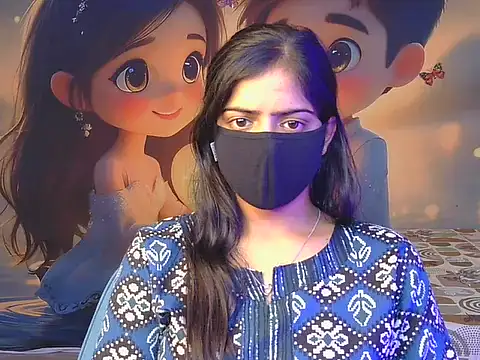 Ruchi-19 现场XXX聊天