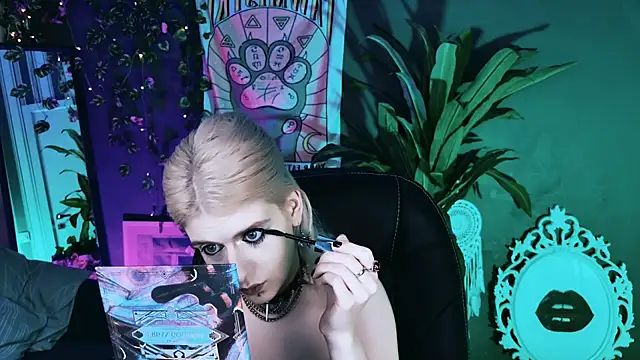 Chat XXX en directo de Noah_ElmerX