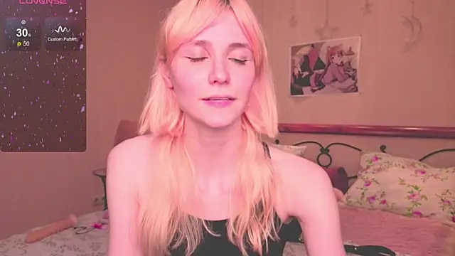 fleximona's Live XXX Chat