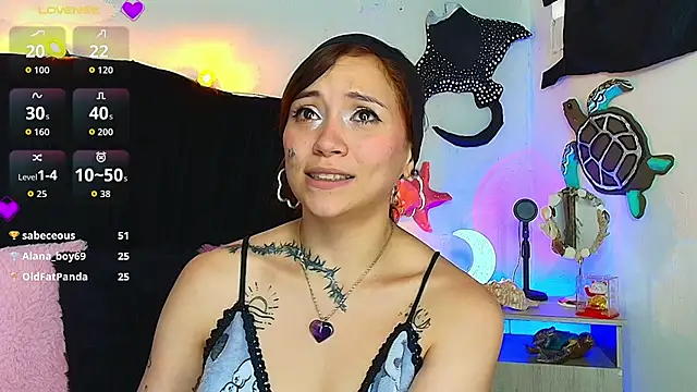 alisson_zafiro_n Live XXX chat