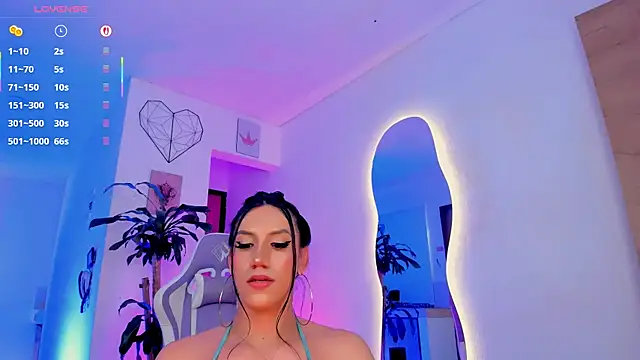 Pretty_Mariangeln Live XXX chat