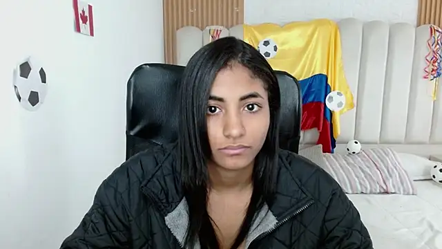 Chat XXX en directo de shaneelle