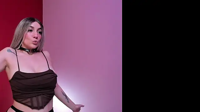 Kate_bunny_ Adlı Modelin Canlı XXX Sohbeti