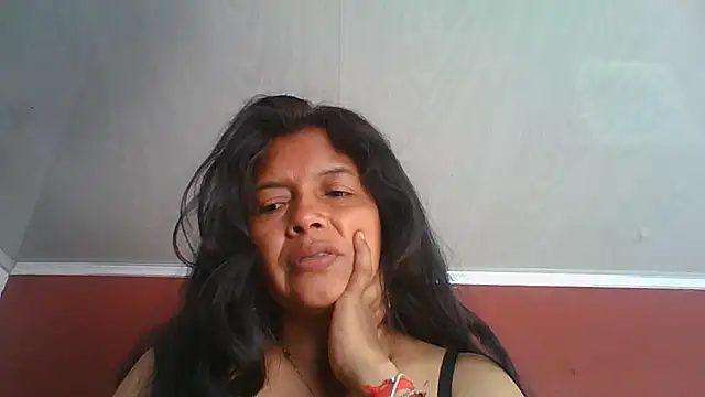 DianaOchoa_ live XXX chat