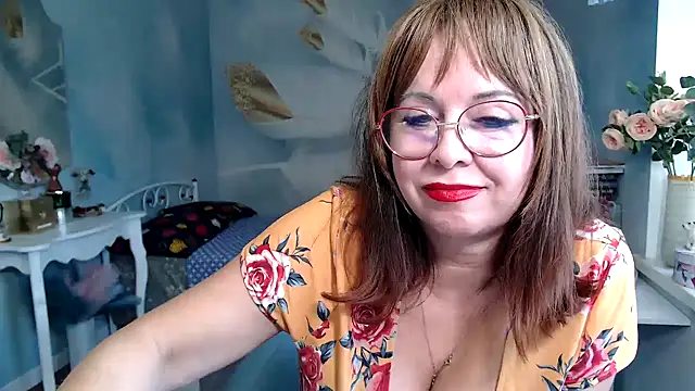 Živý XXX chat Arisa5000