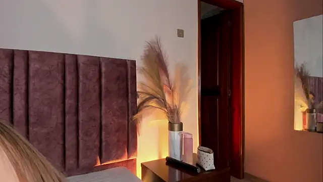 Czat XXX na żywo – Christy_Sea