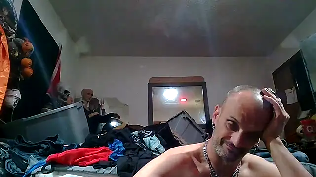 slinginbigD Show in webcam