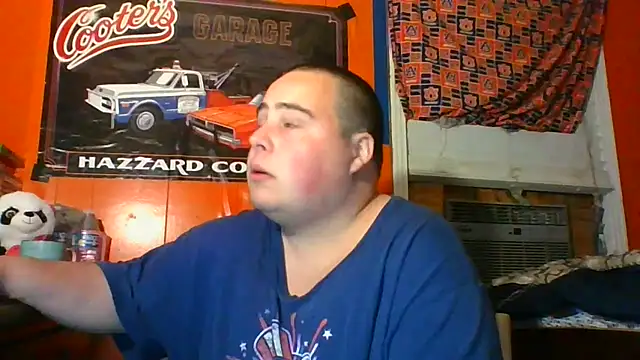 Chat XXX ao vivo de Bigdaddy25078