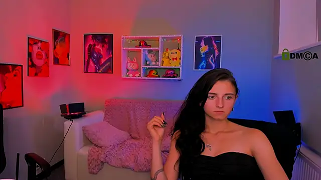 bella_dorn Live XXX-Chat