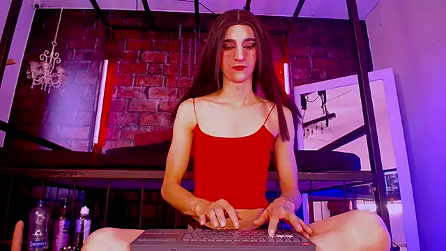 MoiraHoland Live XXX-Chat