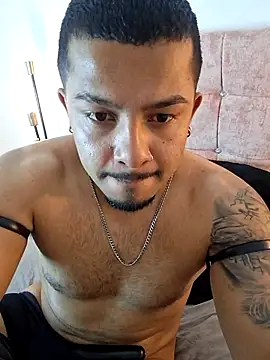 Chat +18 de BrunoSilva_ ao vivo