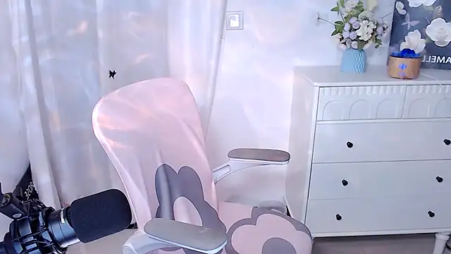 Mimi_lv118's Live XXX Chat
