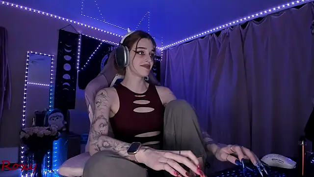 wet_dream_'s Live XXX Chat