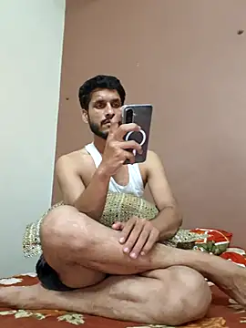 Chat +18 de Palyboy426 ao vivo