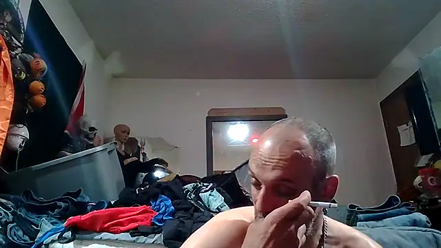 Show Webcam de slinginbigD