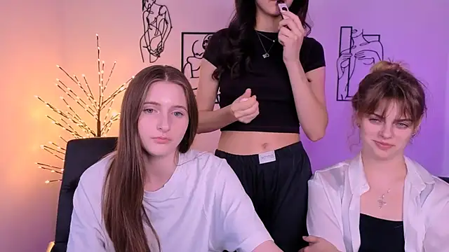 Chat XXX en directo de nekky_mouse