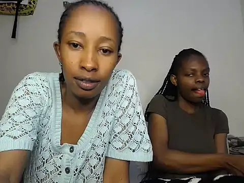 Nastysouls Live XXX-chat