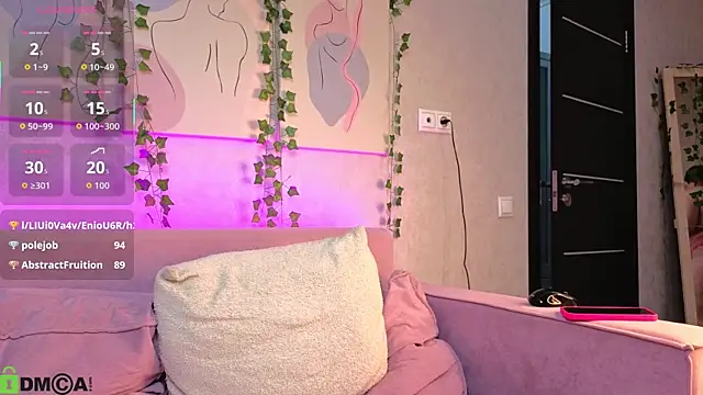 Živý XXX chat Valery_Grand
