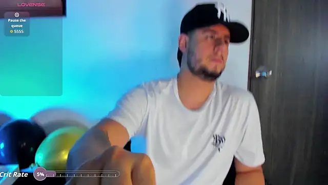 Živý XXX chat Ryan_evannss_