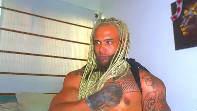 Chat XXX ao vivo de ragnar0825