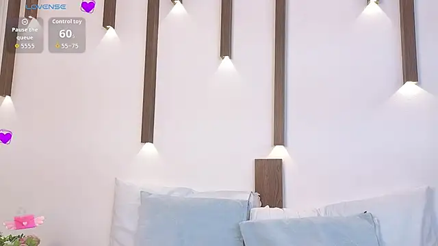 abby_miller26 Adlı Modelin Canlı XXX Sohbeti
