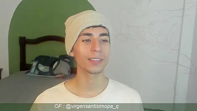 Thekwisatzhaderach Chat XXX in diretta